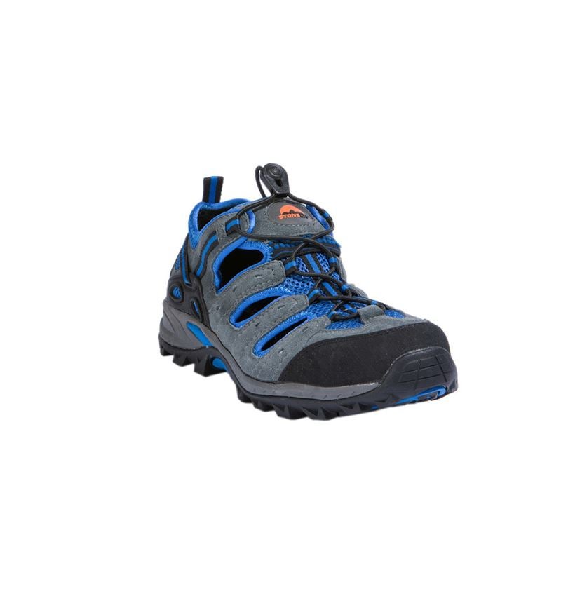 STONEKIT S1 Safety sandals Milano