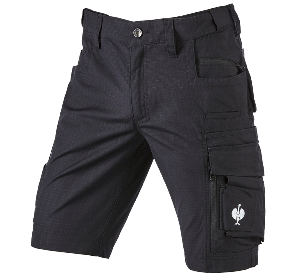 FAST & FURIOUS X motion work shorts