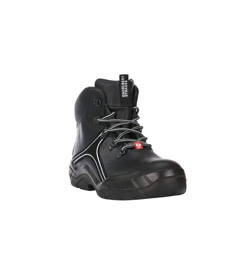 e.s. S3 Safety boots Hadar