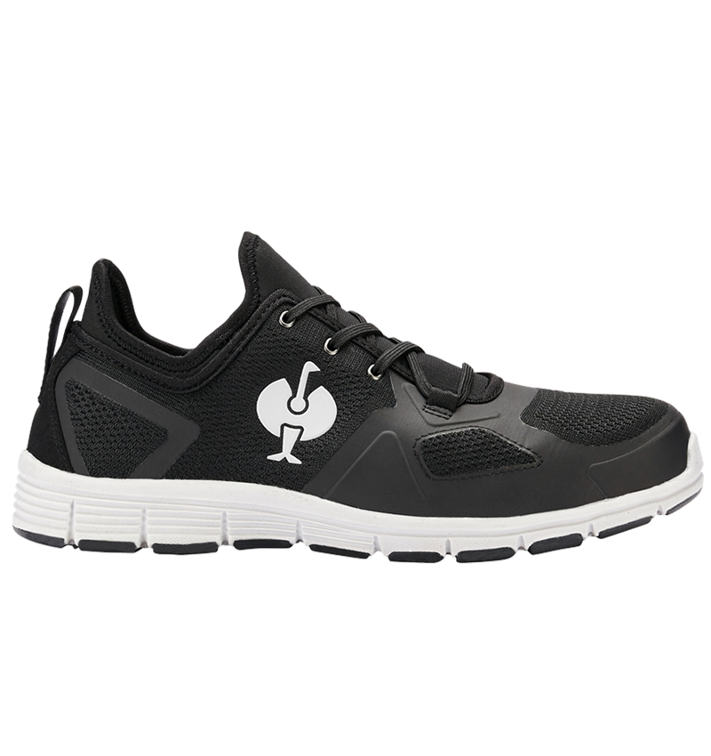 S1 Safety shoes e.s. Manda