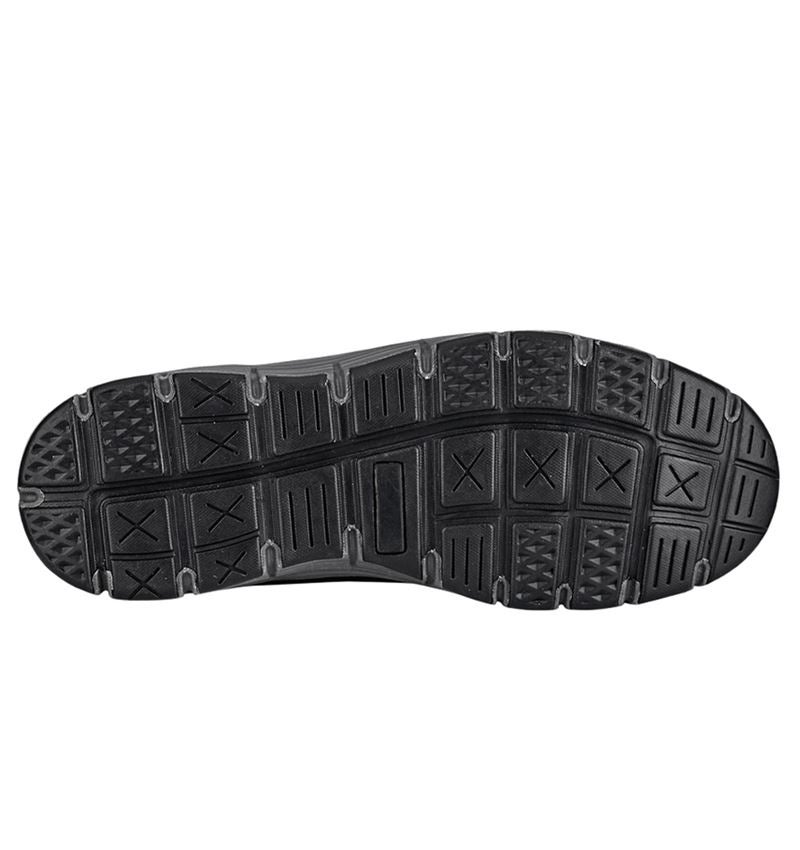 S1 Safety shoes e.s. Romulus II low