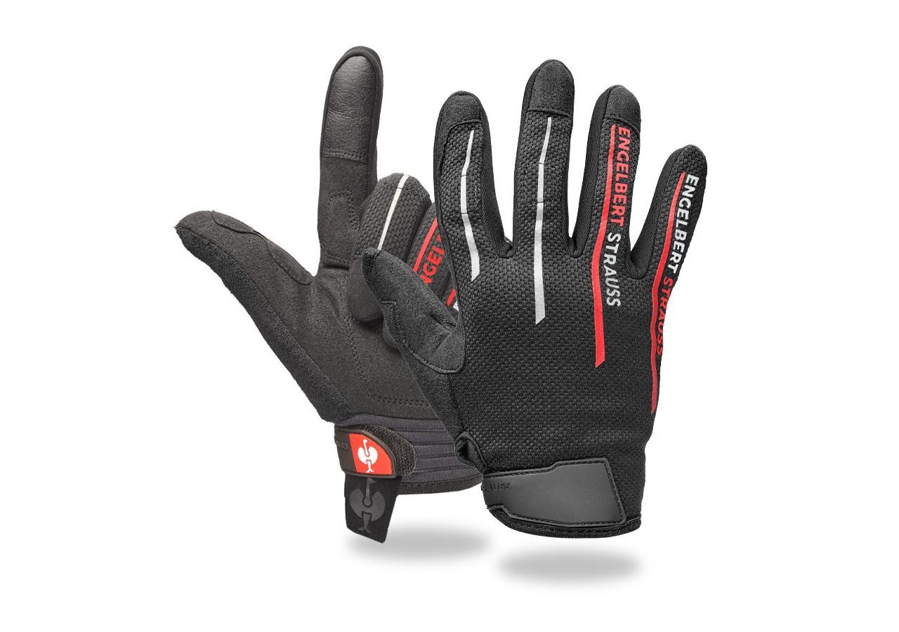 e.s. Mechanic's gloves Sierra