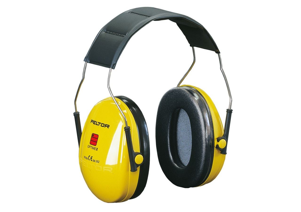 3M Peltor Protector Cups Optime I