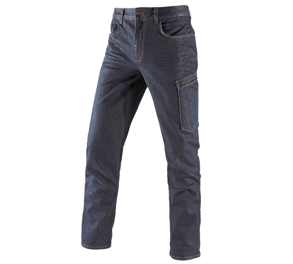 e.s. 7-pocket jeans
