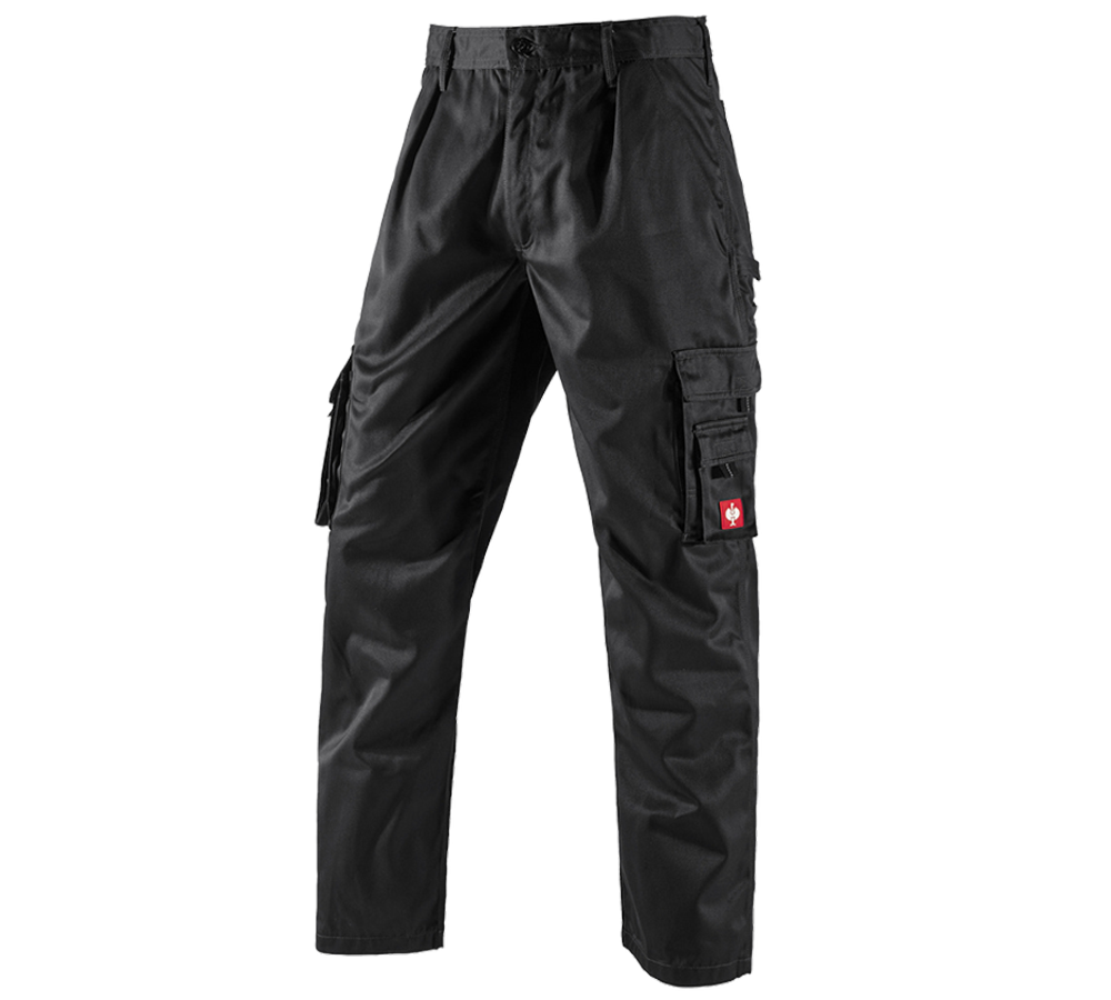 Cargo trousers