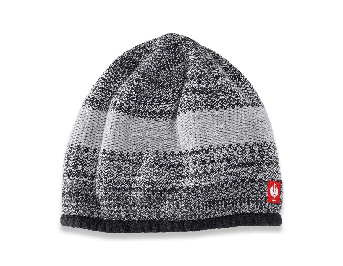 Knitted cap e.s.motion 2020