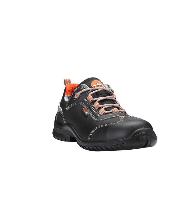 STONEKIT S3 Safety shoes Luke