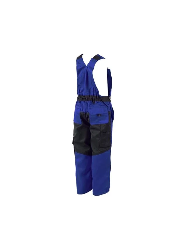 Children's bib & brace e.s.image