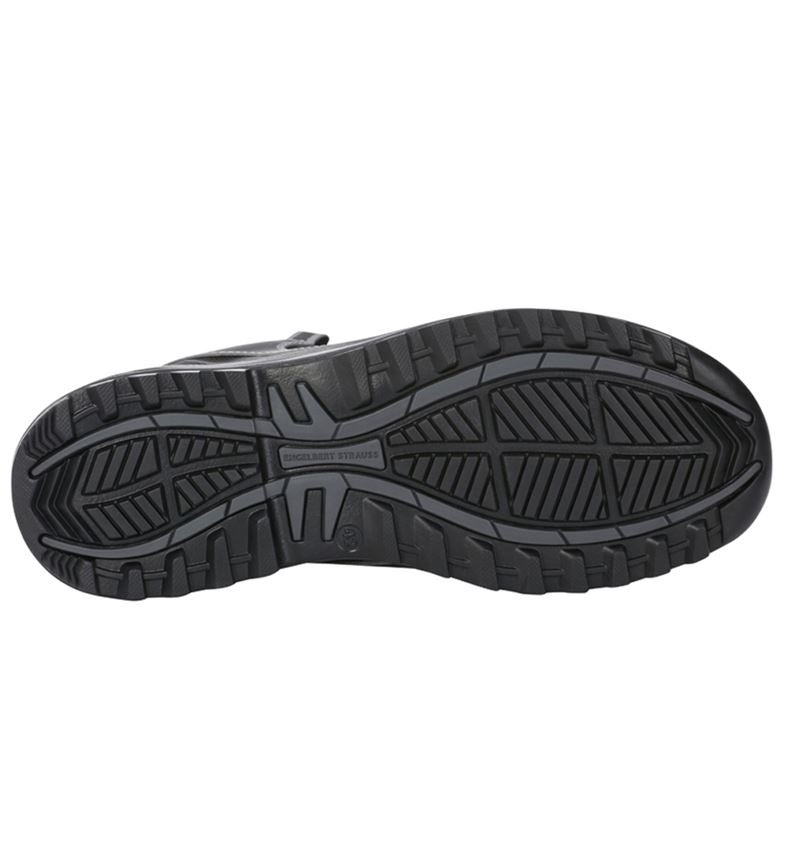 e.s. S3 Safety shoes Zahnia low