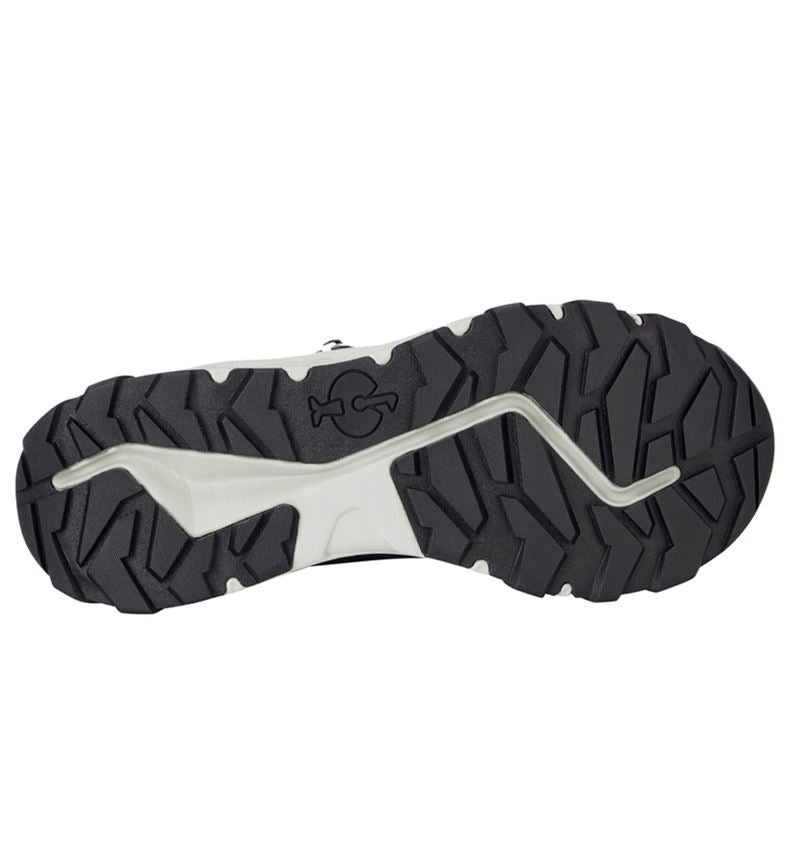 O6 Work shoes e.s. Rimini mid