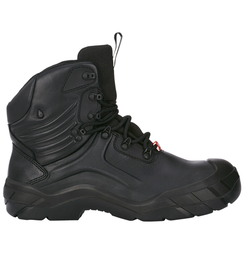 S7 Safety boots e.s. Apodis mid