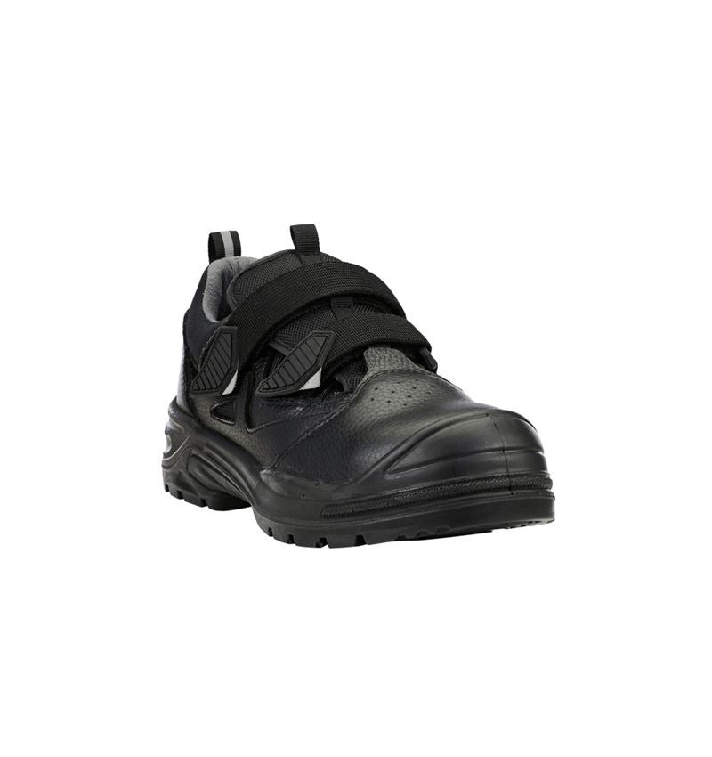 STONEKIT S1 Safety sandals Houston