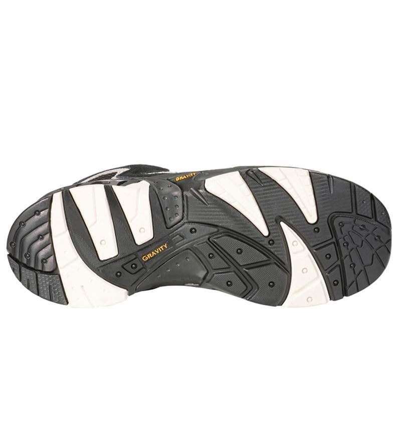S1 Safety shoes Tim