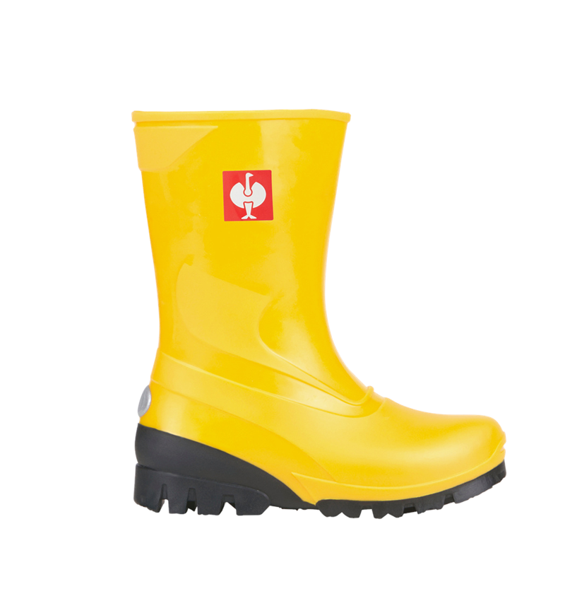 Children's boots