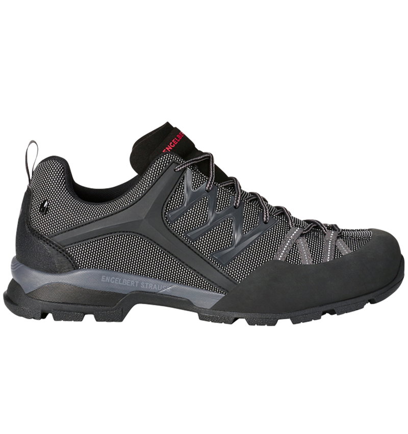 e.s. O2 Work shoes Setebos low