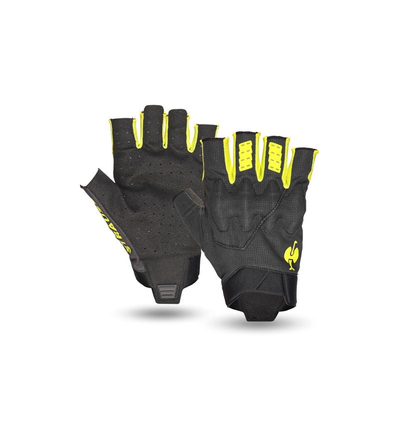 Gloves e.s.trail, short