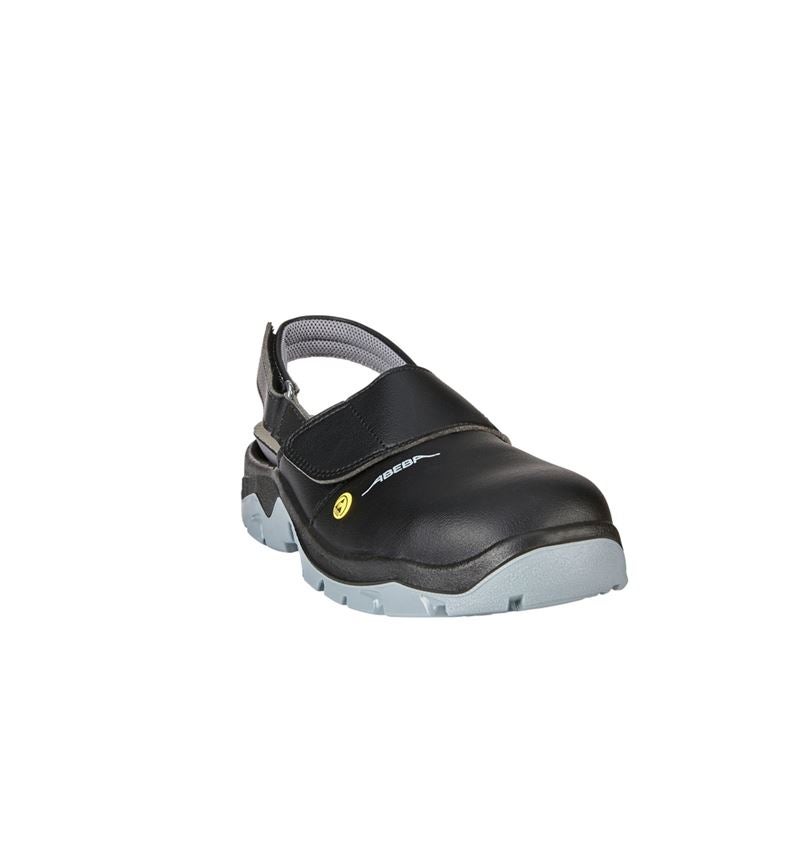 ABEBA SB Safety shoes Samos