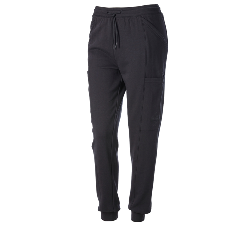 Sweatpants light e.s.trail, ladies'