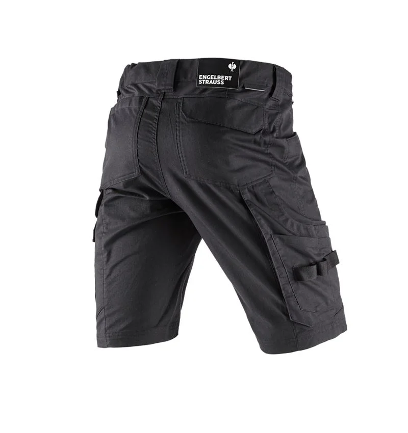 Shorts e.s.concrete light