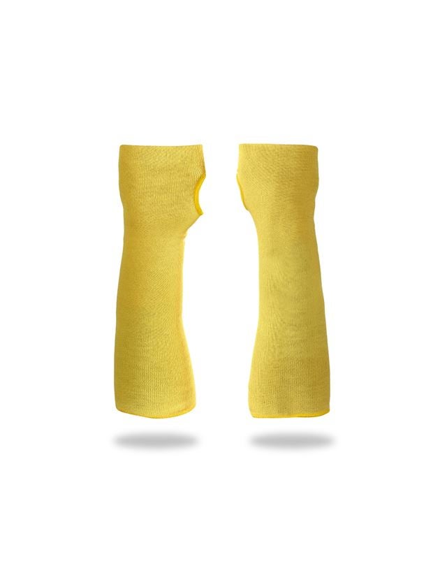 Aramid knitted inner sleeve