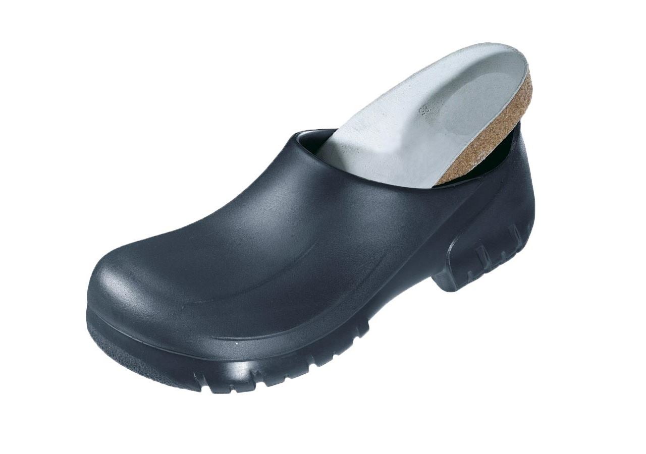 ALPRO Spare foot bed