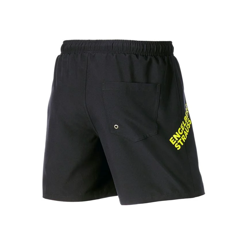 Bathing shorts e.s.trail