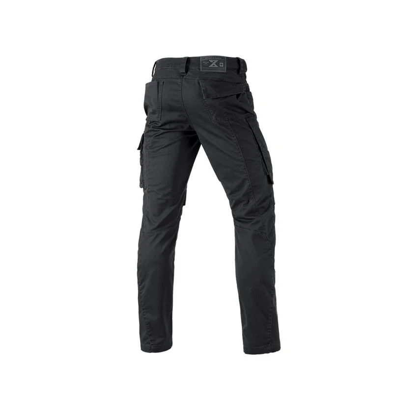 Trousers e.s.motion ten