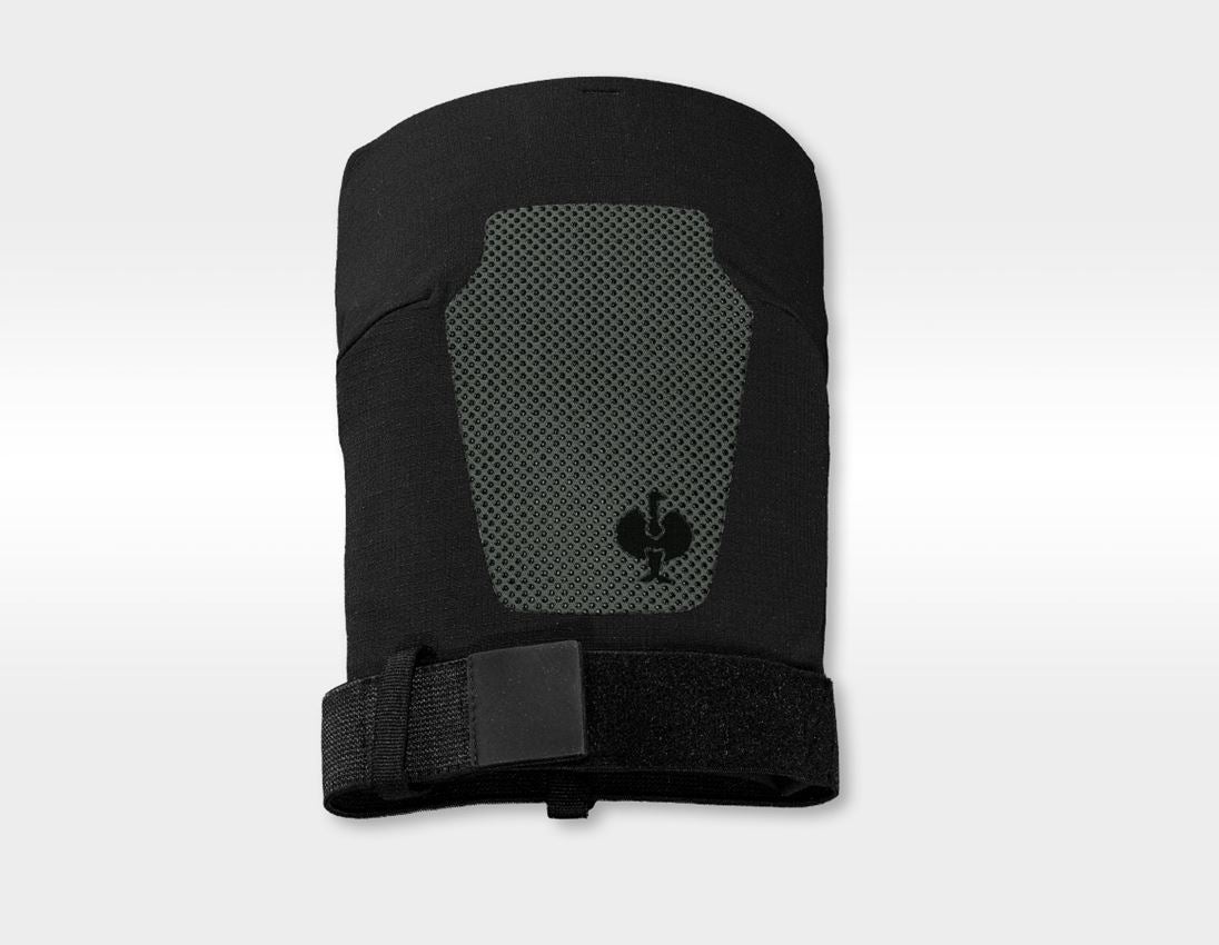 e.s. Elbow protectors Flex-Comfort