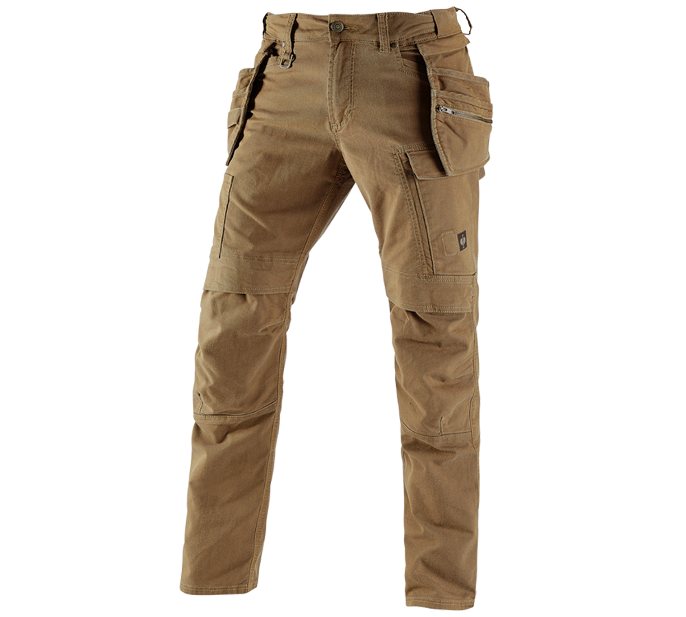 Holster trousers e.s.vintage