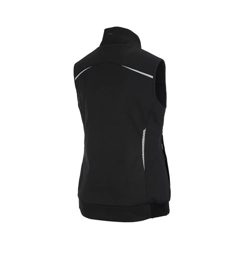 Winter softshellbodywarmer e.s.motion 2020,ladies'