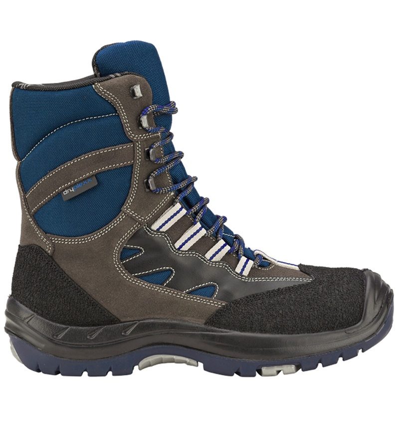 S3 Safety boots Saalbach