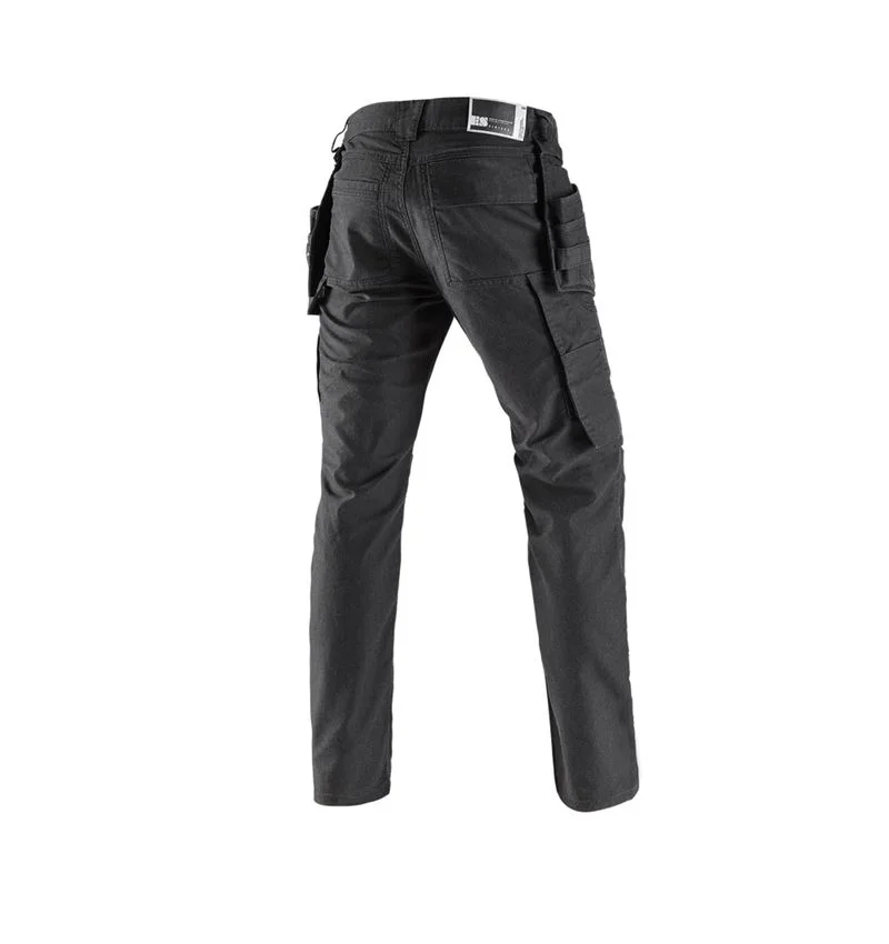 Holster trousers e.s.vintage