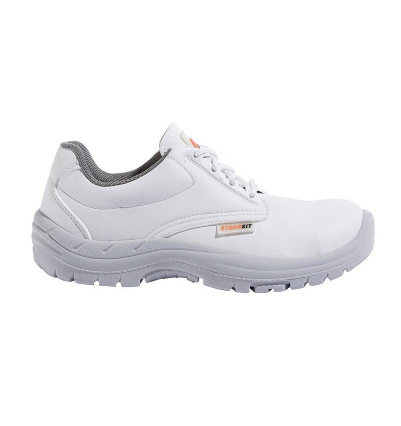 STONEKIT S2 Safety shoes Kos