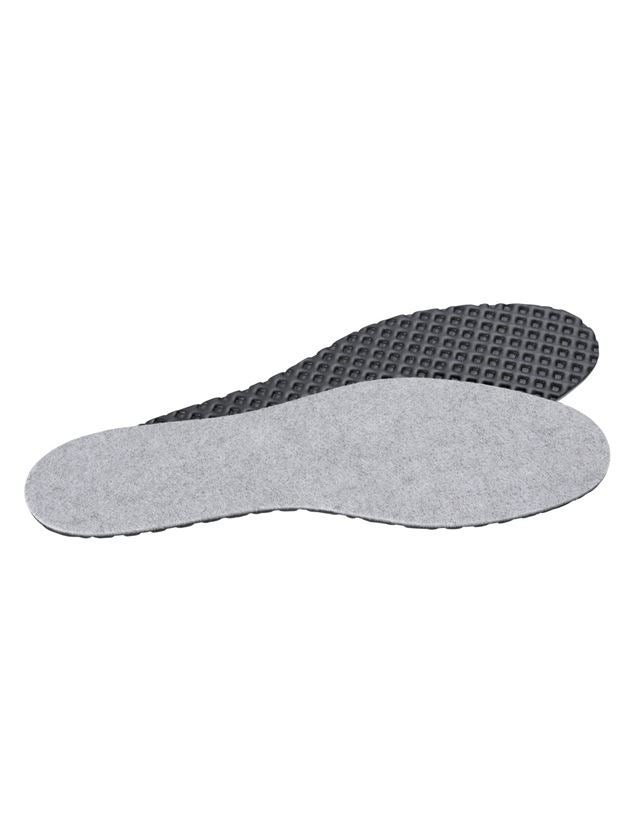 Insole Basis