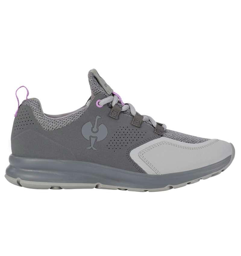 O1 Work shoes e.s. Honnor II, ladies'
