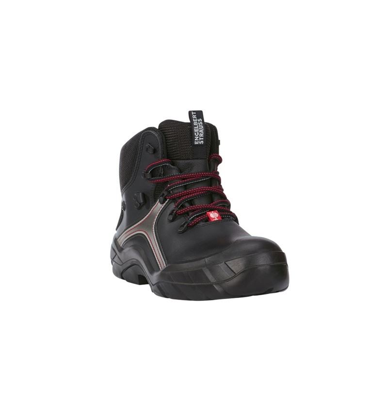 e.s. S3 Safety shoes Avior