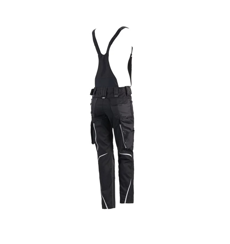 Ladies' bib & brace e.s.motion 2020