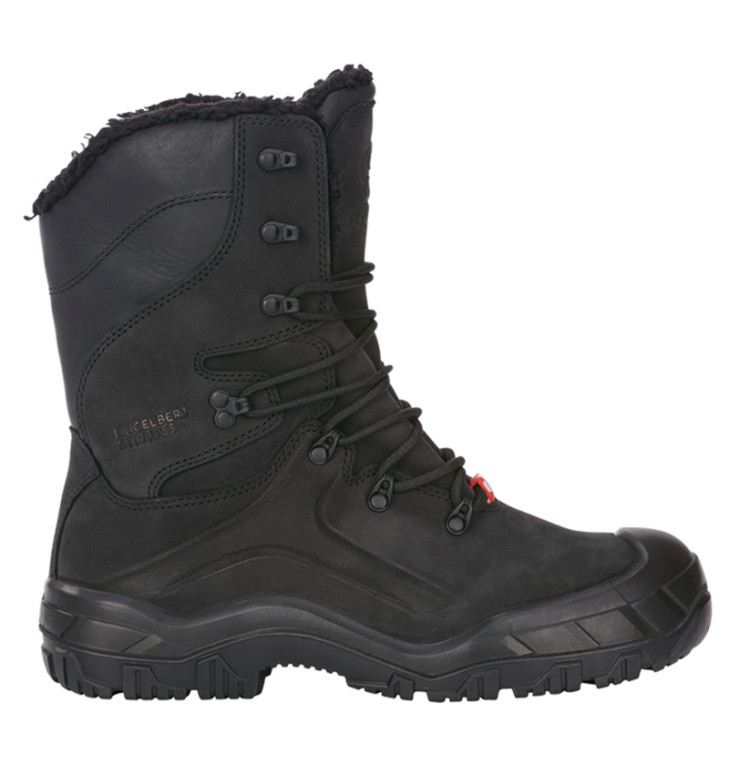 S3 Safety boots e.s. Okomu high