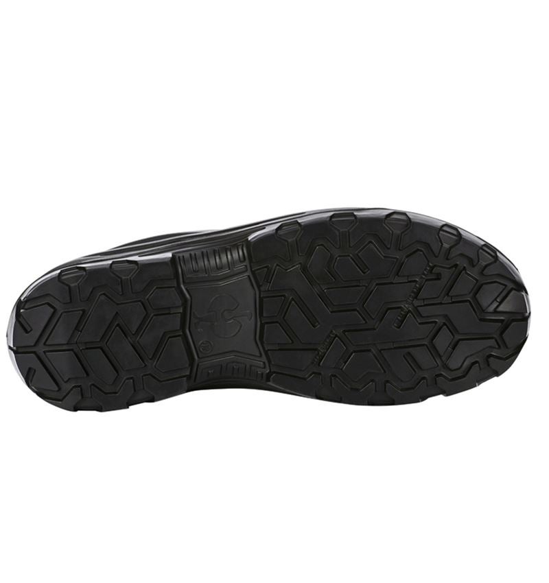 e.s. S3 Safety shoes Cebus low