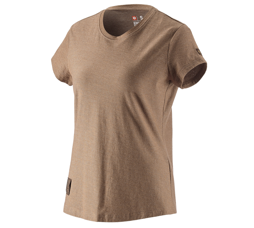 T-shirt e.s.vintage, ladies'