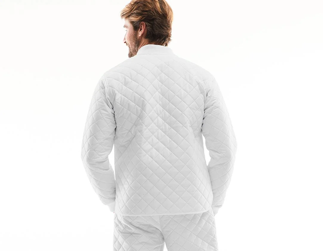 Thermal jacket Amsterdam