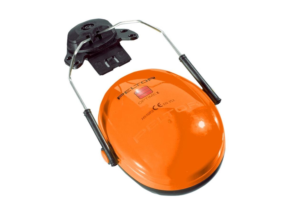 3M Peltor Hearing protectors for helmet Optime I