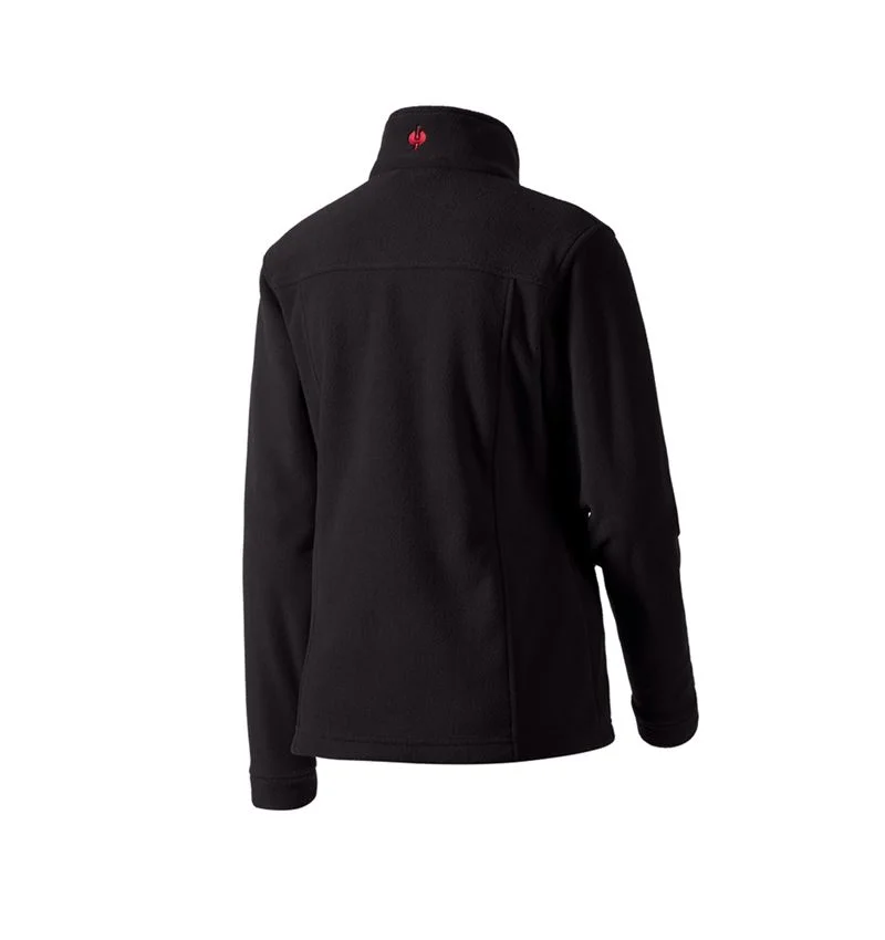 Ladies' Fleece Jacket e.s.classic