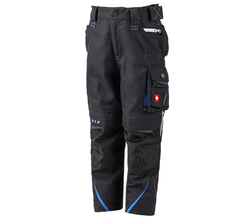 Trousers e.s.motion 2020, children's
