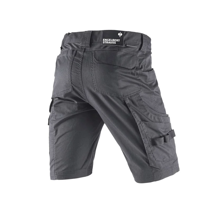 Shorts e.s.concrete light