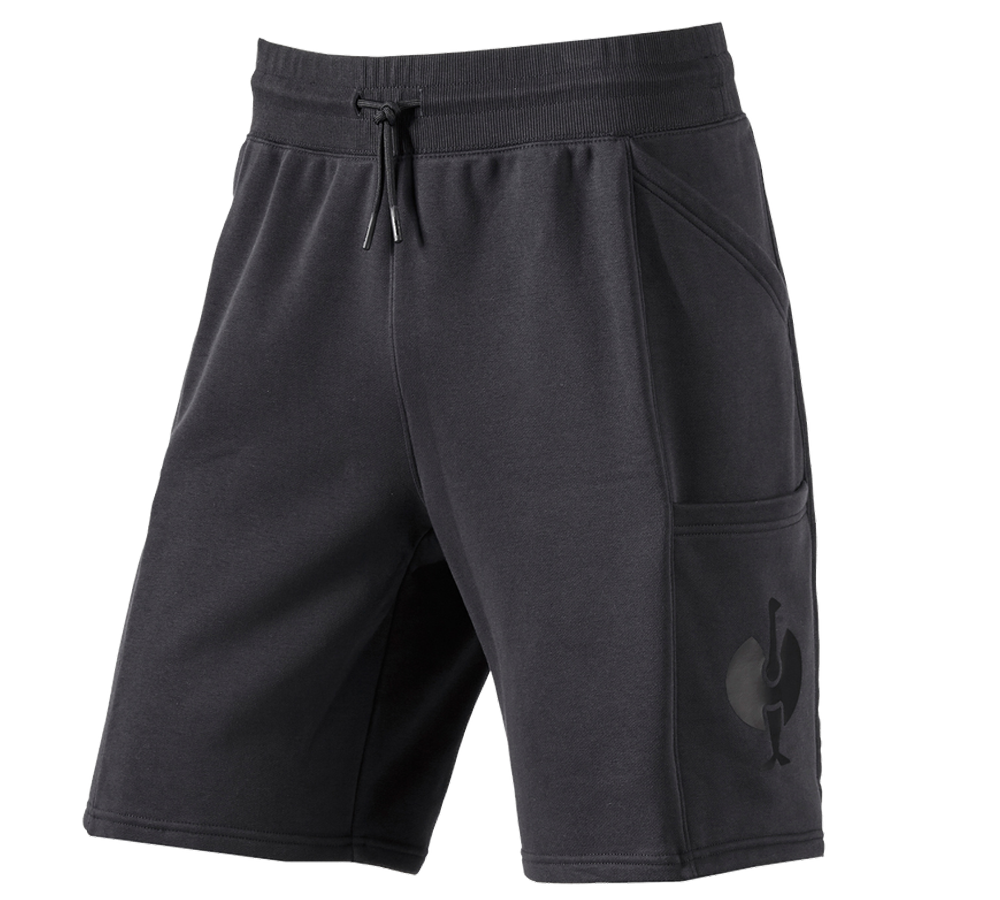 Sweat short e.s.trail