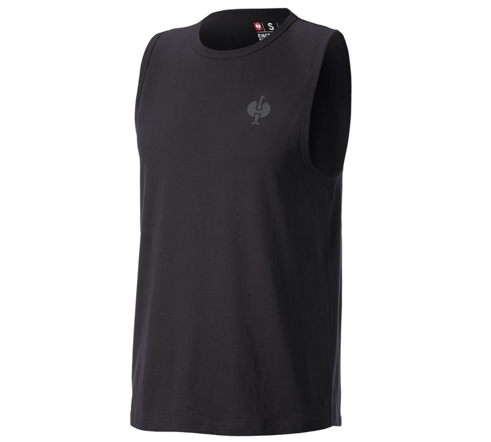 Athletics shirt e.s.iconic