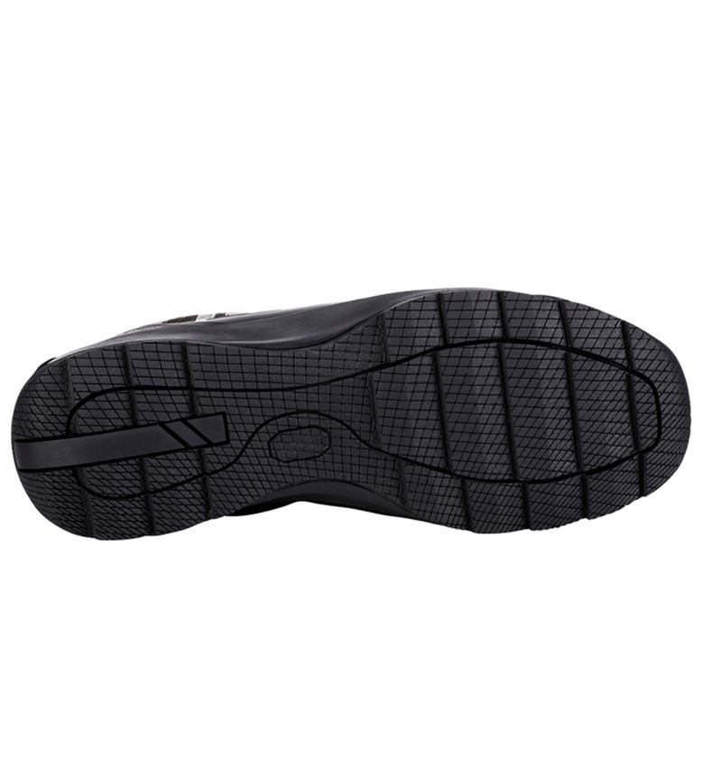 S1 Safety shoes e.s. Baham II low