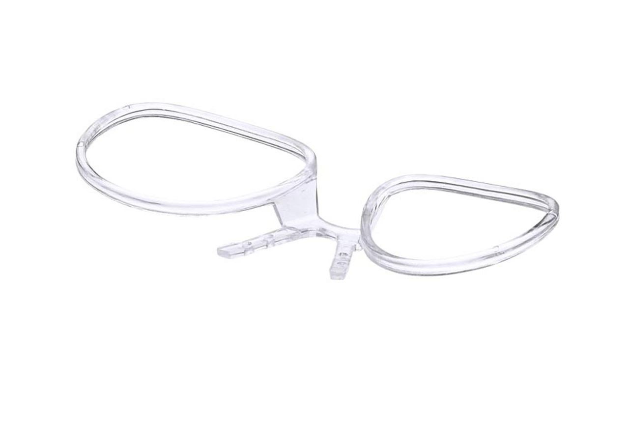 Spare corrective insert for e.s. Goggles Araki