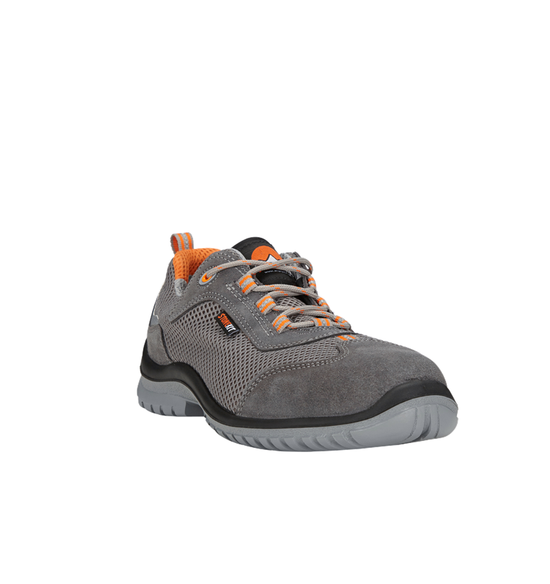 STONEKIT S1 Safety shoes Luca